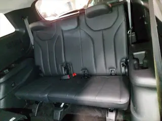 Hyundai PALISADE 2025 SEL 4p SUV
