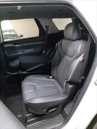Hyundai PALISADE 2025 SEL 4p SUV