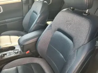 Ford Bronco Sport 2022 4x4 Outer Banks 4p SUV