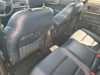 Ford Bronco Sport 2022 4x4 Outer Banks 4p SUV
