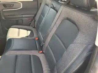 Ford Bronco Sport 2022 4x4 Outer Banks 4p SUV