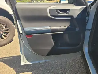 Ford Bronco Sport 2022 4x4 Outer Banks 4p SUV