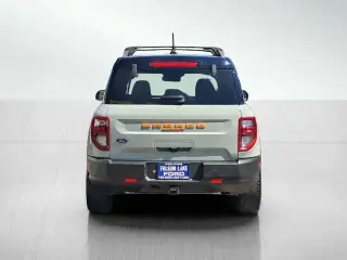 Ford Bronco Sport 2022 4x4 Outer Banks 4p SUV