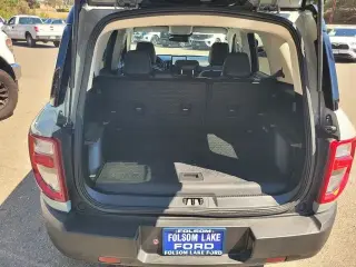 Ford Bronco Sport 2022 4x4 Outer Banks 4p SUV