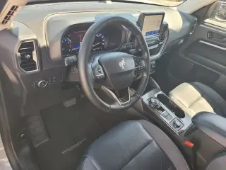 Ford Bronco Sport 2022 4x4 Outer Banks 4p SUV