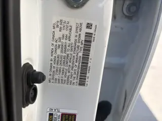 Honda CR-V 2019 LX 4p SUV