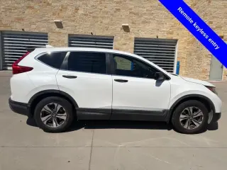 Honda CR-V 2019 LX 4p SUV