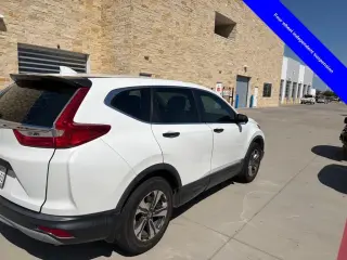 Honda CR-V 2019 LX 4p SUV