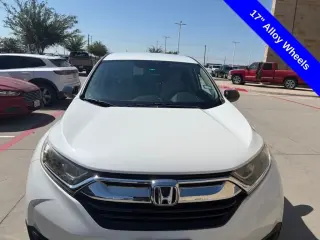 Honda CR-V 2019 LX 4p SUV