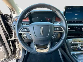 Lincoln Nautilus 2022 Reserve 4dr SUV
