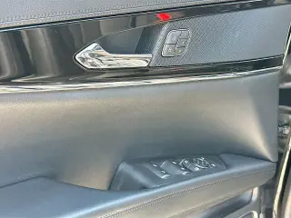 Lincoln Nautilus 2022 Reserve 4dr SUV