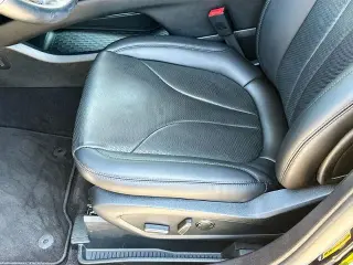 Lincoln Nautilus 2022 Reserve 4dr SUV