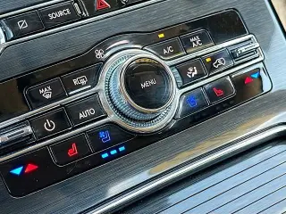 Lincoln Nautilus 2022 Reserve 4dr SUV