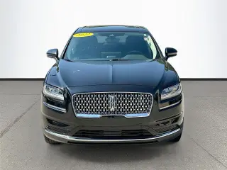 Lincoln Nautilus 2022 Reserve 4dr SUV