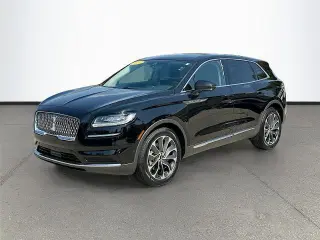 Lincoln Nautilus 2022 Reserve 4dr SUV
