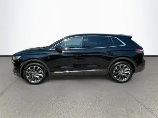 Lincoln Nautilus 2022 Reserve 4dr SUV