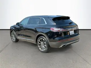 Lincoln Nautilus 2022 Reserve 4dr SUV