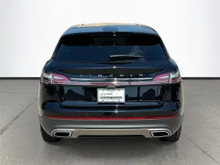 Lincoln Nautilus 2022 Reserve 4dr SUV
