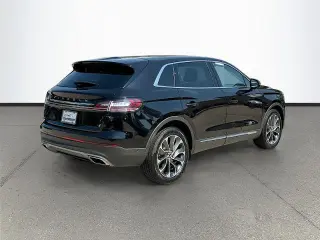 Lincoln Nautilus 2022 Reserve 4dr SUV