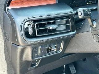 Lincoln Nautilus 2022 Reserve 4dr SUV