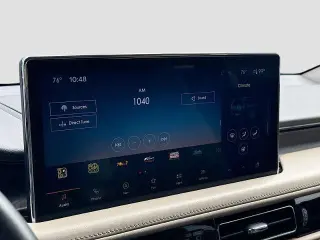 Lincoln Nautilus 2022 Reserve 4dr SUV