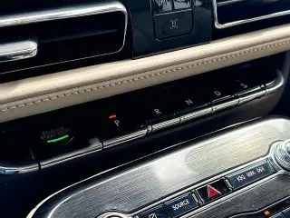 Lincoln Nautilus 2022 Reserve 4dr SUV
