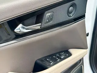 Lincoln Nautilus 2022 Reserve 4dr SUV