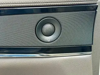 Lincoln Nautilus 2022 Reserve 4dr SUV