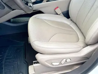 Lincoln Nautilus 2022 Reserve 4dr SUV