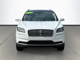 Lincoln Nautilus 2022 Reserve 4dr SUV