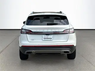 Lincoln Nautilus 2022 Reserve 4dr SUV
