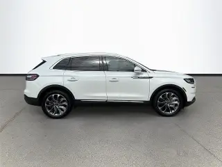 Lincoln Nautilus 2022 Reserve 4dr SUV