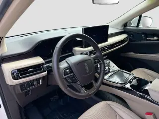 Lincoln Nautilus 2022 Reserve 4dr SUV