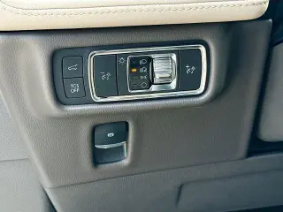 Lincoln Nautilus 2022 Reserve 4dr SUV