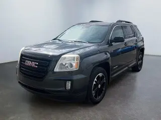 GMC Terrain 2017 AWD SLT 4p SUV