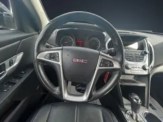 GMC Terrain 2017 AWD SLT 4p SUV