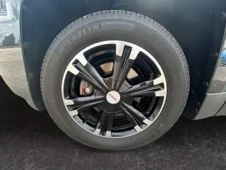 GMC Terrain 2017 AWD SLT 4p SUV