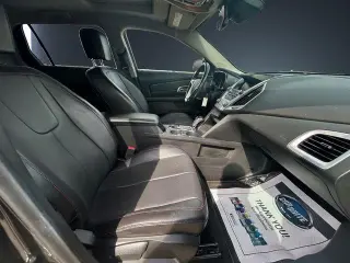 GMC Terrain 2017 AWD SLT 4p SUV