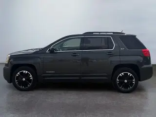 GMC Terrain 2017 AWD SLT 4p SUV