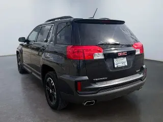 GMC Terrain 2017 AWD SLT 4p SUV
