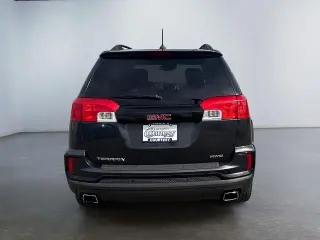GMC Terrain 2017 AWD SLT 4p SUV