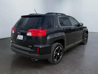 GMC Terrain 2017 AWD SLT 4p SUV