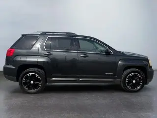 GMC Terrain 2017 AWD SLT 4p SUV