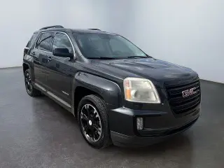 GMC Terrain 2017 AWD SLT 4p SUV