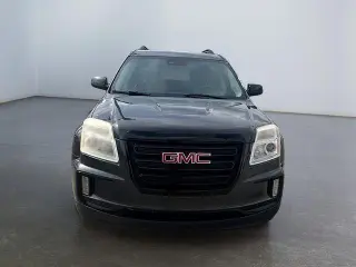 GMC Terrain 2017 AWD SLT 4p SUV