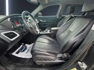 GMC Terrain 2017 AWD SLT 4p SUV