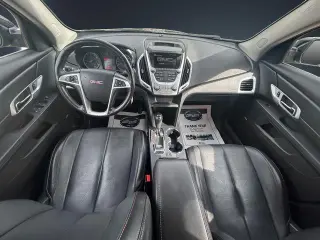 GMC Terrain 2017 AWD SLT 4p SUV