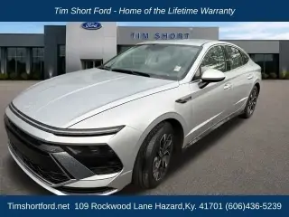 Hyundai SONATA 2025 AWD SEL 4p Sedan