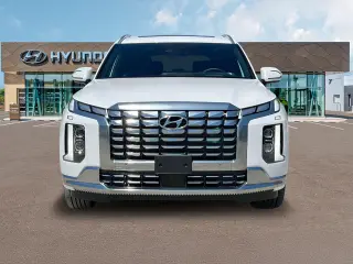 Hyundai PALISADE 2024 AWD Caligrafía 4p SUV