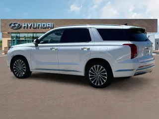 Hyundai PALISADE 2024 AWD Caligrafía 4p SUV
